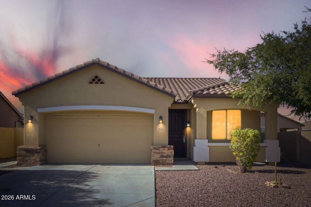 2625 W BEVERLY Road W, Phoenix, AZ 85041 — photo 2