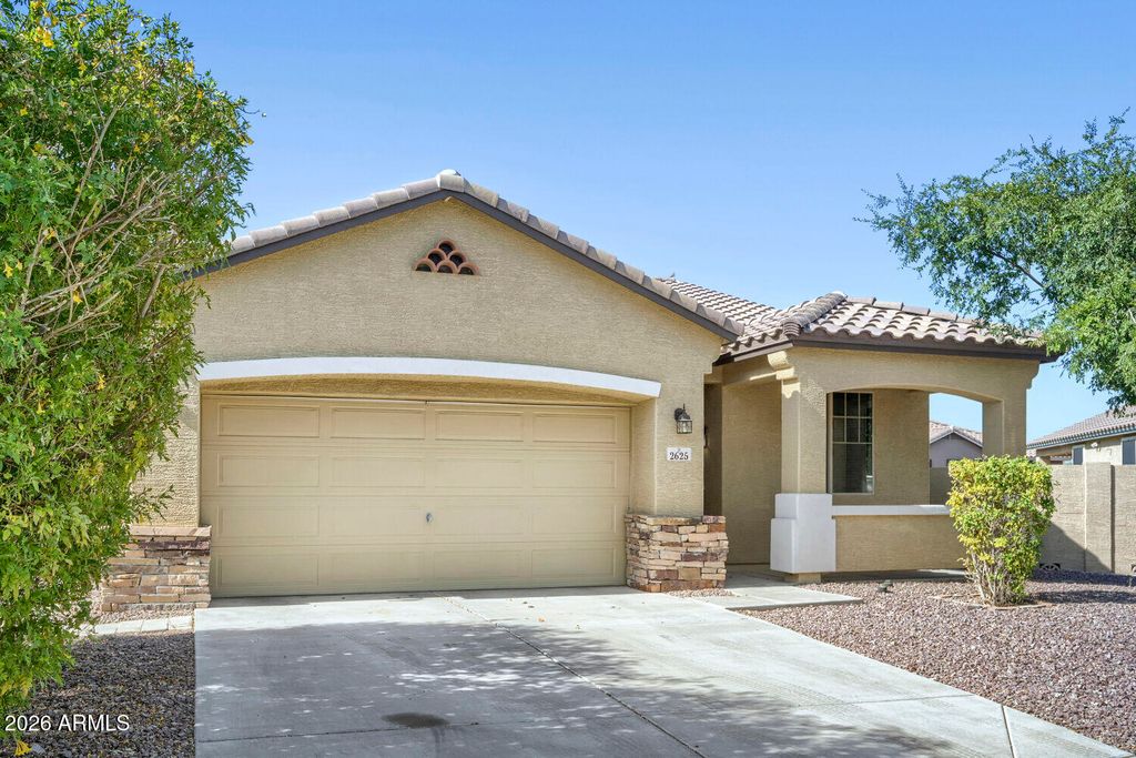 2625 W BEVERLY Road W, Phoenix, AZ 85041 — photo 3