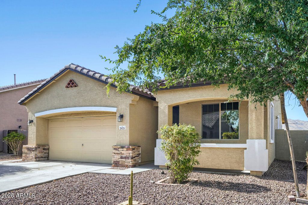 2625 W BEVERLY Road W, Phoenix, AZ 85041 — photo 4