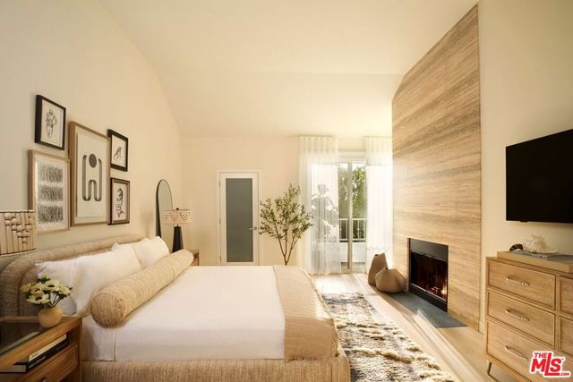 6489 Cavalleri Road 304, Malibu, CA 90265