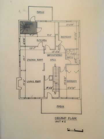 82 Stearns Rd 2, Brookline, MA 02446