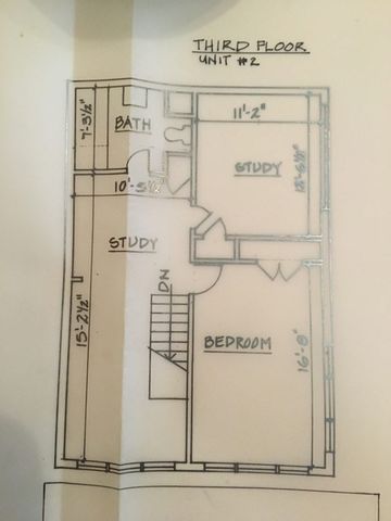 82 Stearns Rd 2, Brookline, MA 02446