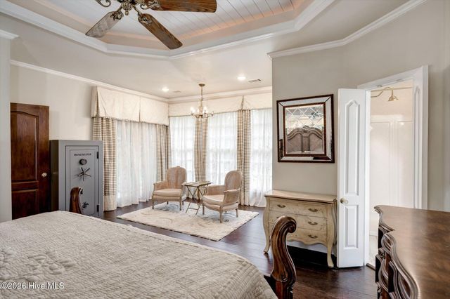 6124 Harlem Grovetown Road, Harlem, GA 30814