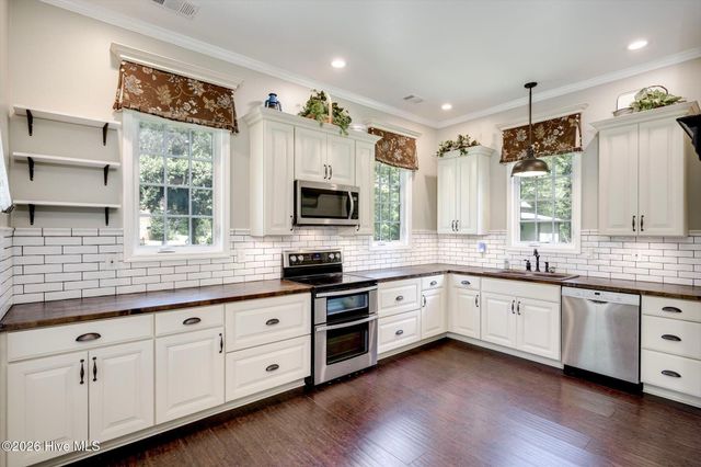 6124 Harlem Grovetown Road, Harlem, GA 30814