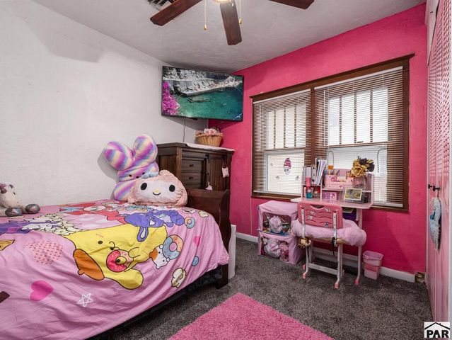 1106 E 3rd St, Pueblo, CO 81001