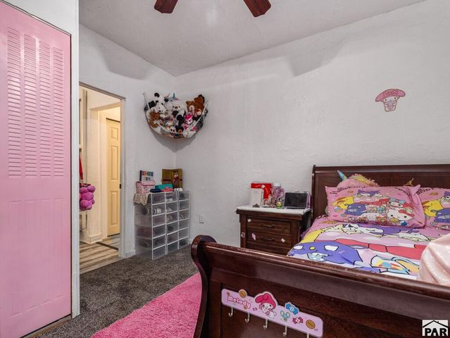 1106 E 3rd St, Pueblo, CO 81001