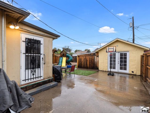 1106 E 3rd St, Pueblo, CO 81001