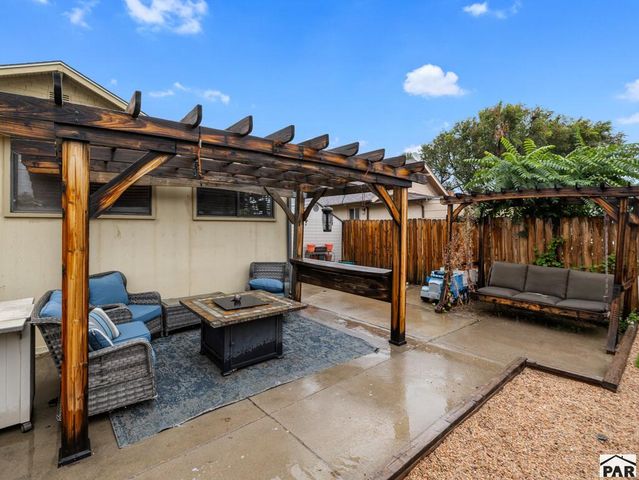 1106 E 3rd St, Pueblo, CO 81001