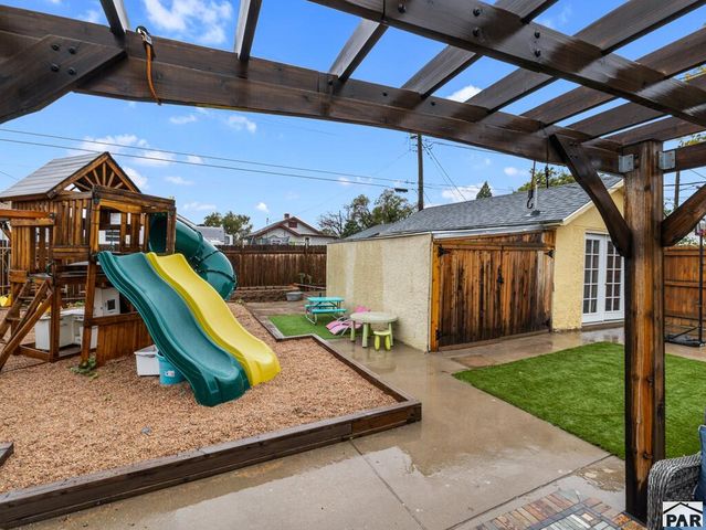 1106 E 3rd St, Pueblo, CO 81001