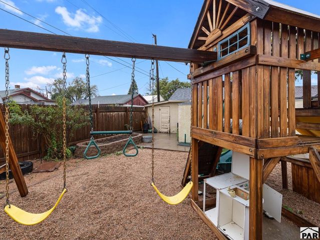 1106 E 3rd St, Pueblo, CO 81001
