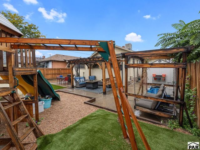 1106 E 3rd St, Pueblo, CO 81001
