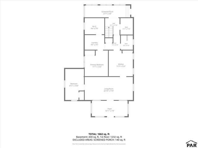 1106 E 3rd St, Pueblo, CO 81001