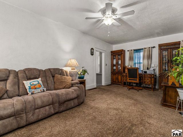 1106 E 3rd St, Pueblo, CO 81001