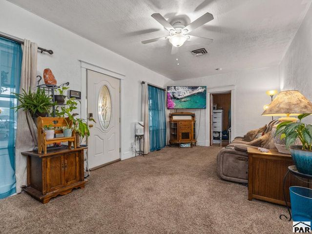 1106 E 3rd St, Pueblo, CO 81001