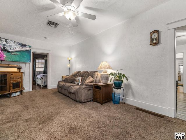 1106 E 3rd St, Pueblo, CO 81001
