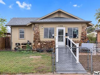 1106 E 3rd St, Pueblo, CO 81001