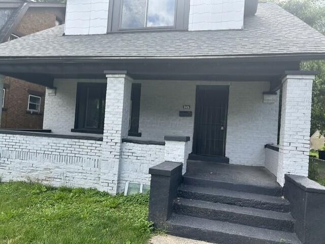 575 Bulen Avenue, Columbus, OH 43205