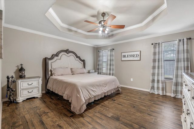 111 Arizona Street, Van, TX 75790