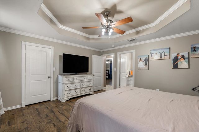 111 Arizona Street, Van, TX 75790