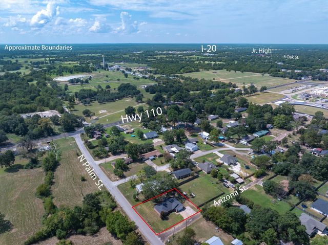 111 Arizona Street, Van, TX 75790