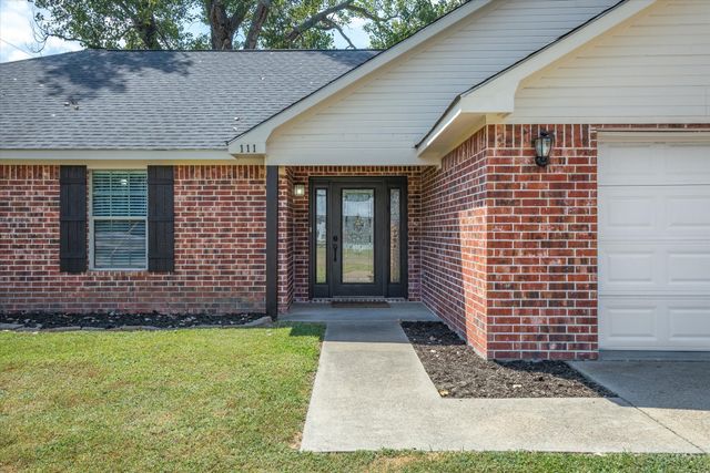 111 Arizona Street, Van, TX 75790