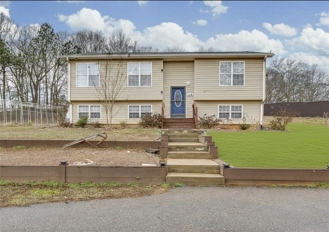 115 Shadow Hills Lane, Liberty, SC 29657