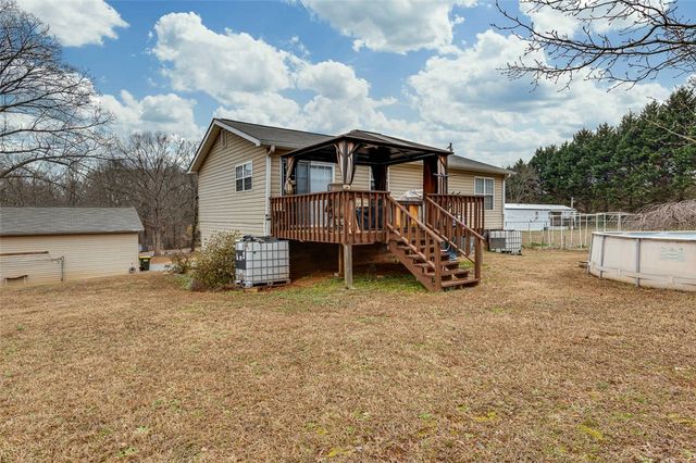 115 Shadow Hills Lane, Liberty, SC 29657