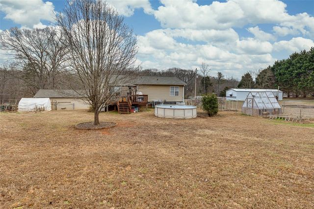115 Shadow Hills Lane, Liberty, SC 29657
