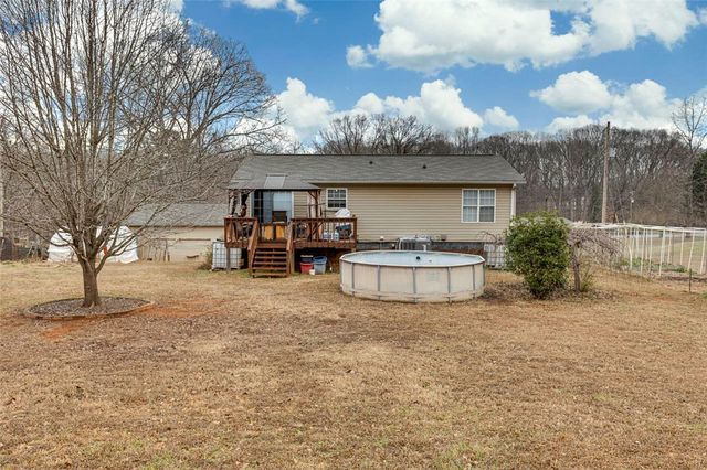 115 Shadow Hills Lane, Liberty, SC 29657