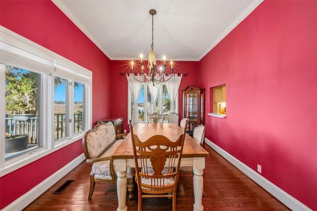 2713 Julienton Drive NE, Townsend, GA 31331