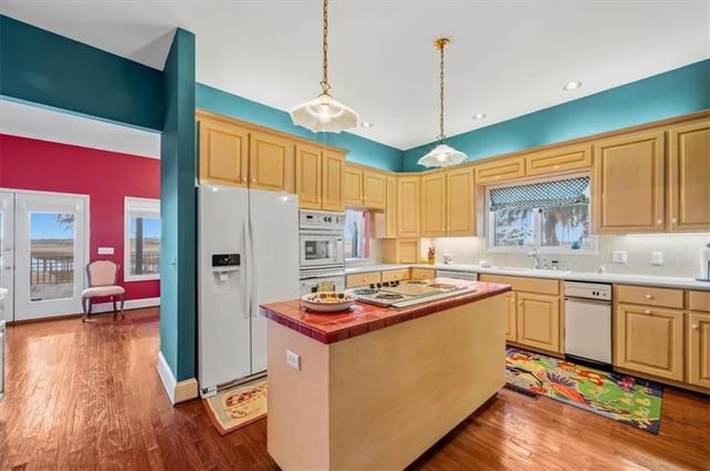 2713 Julienton Drive NE, Townsend, GA 31331