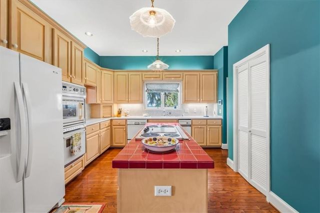 2713 Julienton Drive NE, Townsend, GA 31331