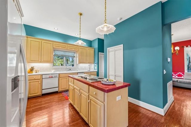 2713 Julienton Drive NE, Townsend, GA 31331