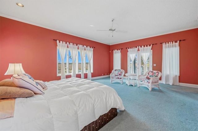 2713 Julienton Drive NE, Townsend, GA 31331