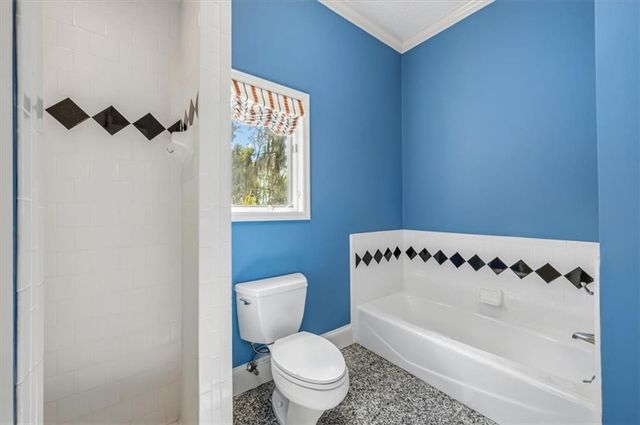 2713 Julienton Drive NE, Townsend, GA 31331