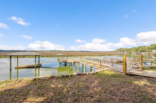 2713 Julienton Drive NE, Townsend, GA 31331