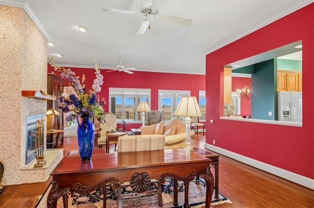 2713 Julienton Drive NE, Townsend, GA 31331
