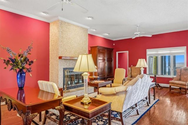 2713 Julienton Drive NE, Townsend, GA 31331