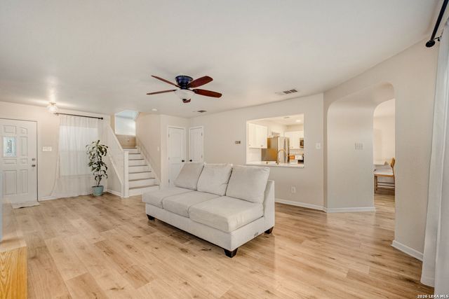 9959 SUNSET PL, San Antonio, TX 78245