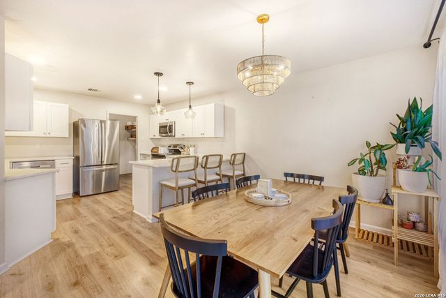 9959 SUNSET PL, San Antonio, TX 78245