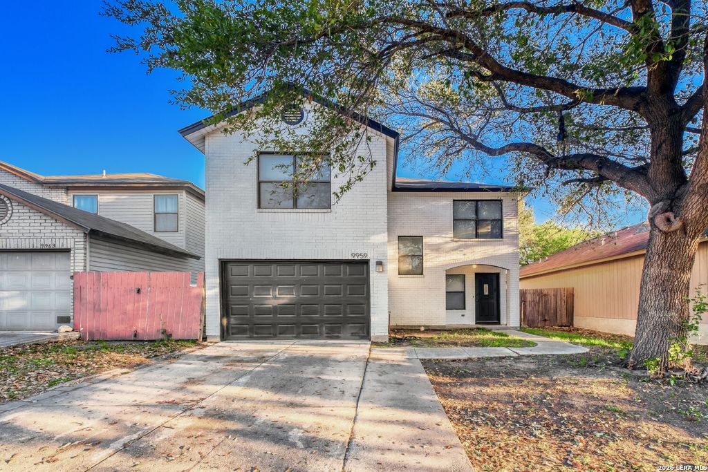 9959 SUNSET PL, San Antonio, TX 78245
