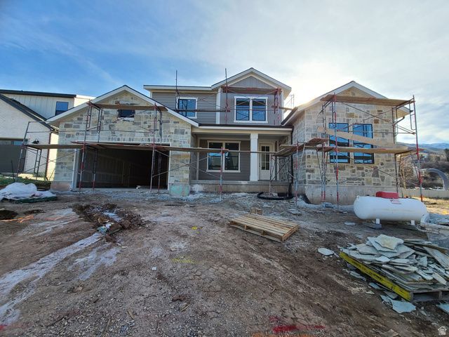 7627 S PRIMAVERII CT, Cottonwood Heights, UT 84121