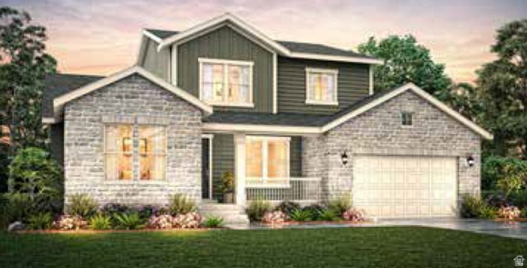 7627 S PRIMAVERII CT, Cottonwood Heights, UT 84121