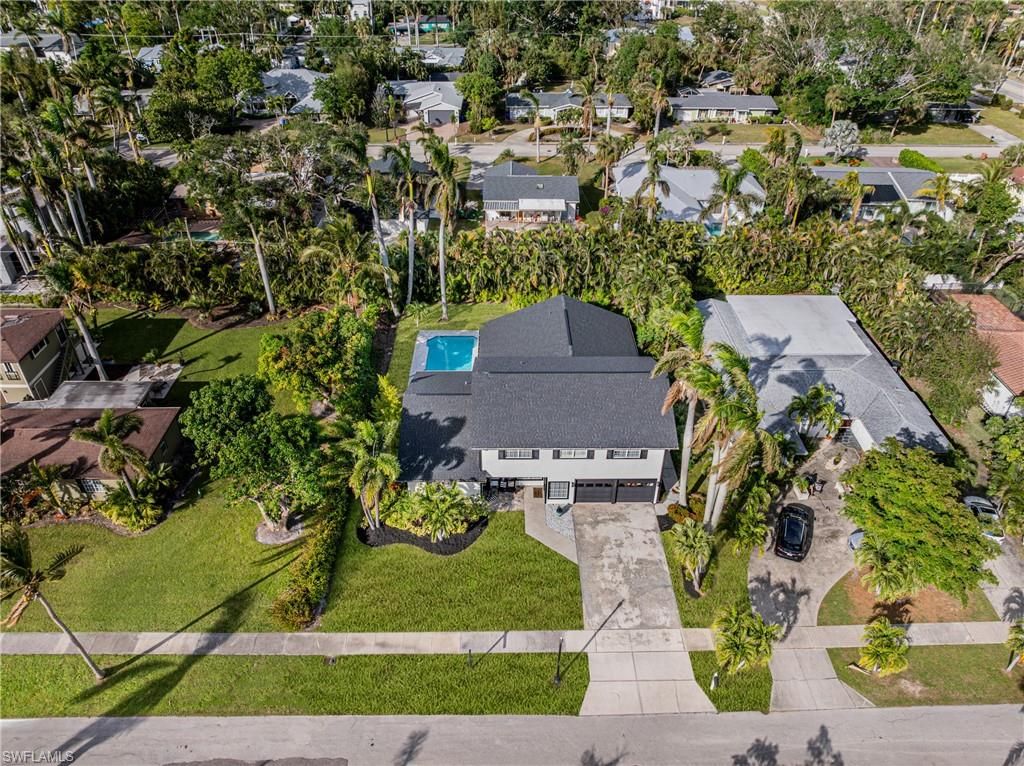 1341 Coconut DR, Fort Myers, FL 33901