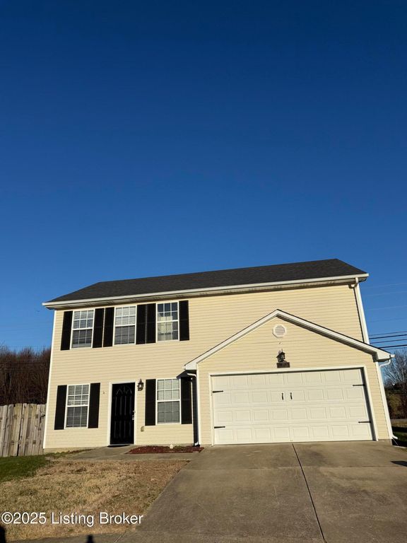 111 Calumet Ct, Elizabethtown, KY 42701
