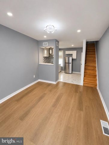 2449 N CORLIES ST, Philadelphia, PA 19132