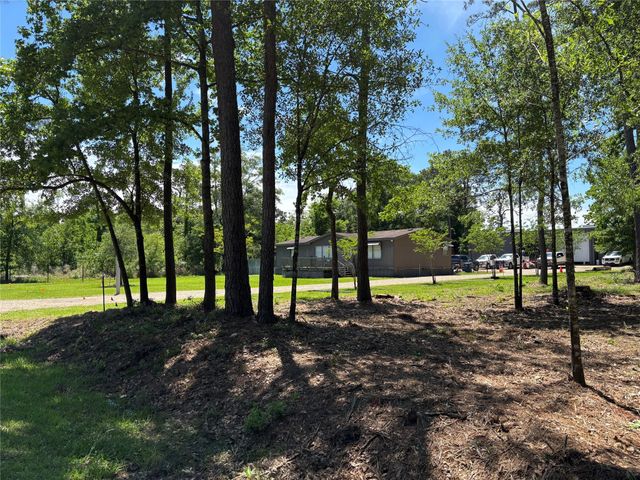 0 Bear Branch, Magnolia, TX 77354