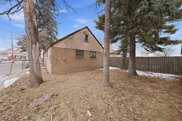 129 49th Avenue, Bellwood, IL 60104