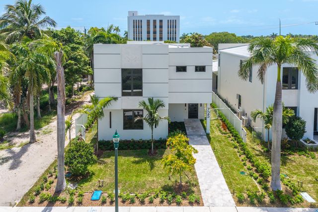 715 SE 4th Avenue, Delray Beach, FL 33483