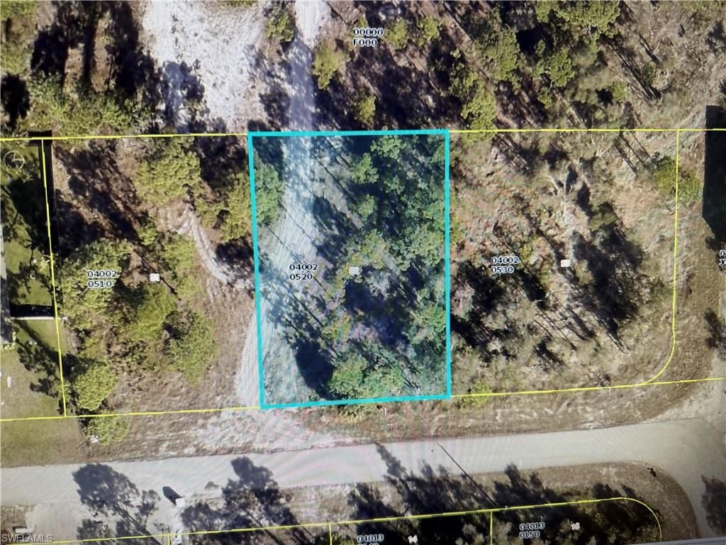 669 Foxchase DR, LEHIGH ACRES, FL 33974 — exterior